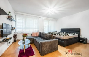 Apartment for sale, 1+KK - Studio, 87m<sup>2</sup>