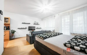 Apartment for sale, 1+KK - Studio, 87m<sup>2</sup>