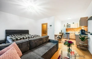 Apartment for sale, 1+KK - Studio, 87m<sup>2</sup>