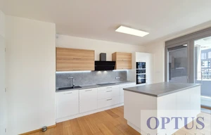 Apartment for rent, 4+kk - 3 bedrooms, 117m<sup>2</sup>