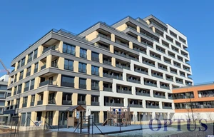Apartment for rent, 1+KK - Studio, 32m<sup>2</sup>