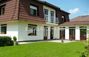 Villa for rent, 365m<sup>2</sup>, 600m<sup>2</sup> of land