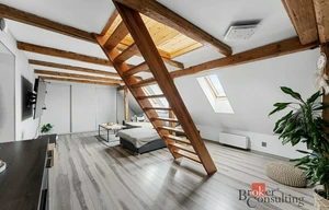 Apartment for sale, 2+1 - 1 bedroom, 80m<sup>2</sup>