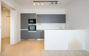 Apartment for rent, 3+kk - 2 bedrooms, 82m<sup>2</sup>