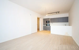 Apartment for rent, 3+kk - 2 bedrooms, 82m<sup>2</sup>