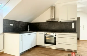 Apartment for rent, 2+kk - 1 bedroom, 55m<sup>2</sup>