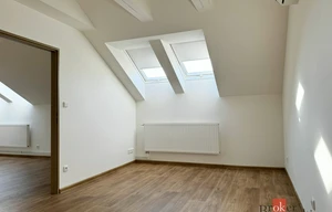 Apartment for rent, 2+kk - 1 bedroom, 55m<sup>2</sup>