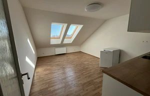 Apartment for rent, 1+KK - Studio, 31m<sup>2</sup>