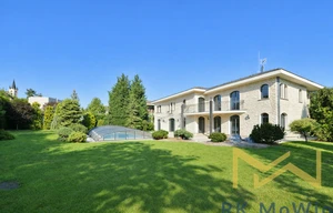 Villa for rent, 600m<sup>2</sup>, 1450m<sup>2</sup> of land