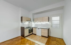 Apartment for rent, 3+kk - 2 bedrooms, 68m<sup>2</sup>