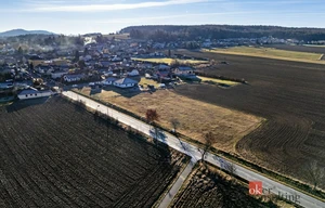 Building plot for sale, 1173m<sup>2</sup>