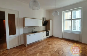 Apartment for rent, 3+kk - 2 bedrooms, 72m<sup>2</sup>