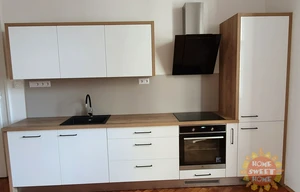 Apartment for rent, 3+kk - 2 bedrooms, 72m<sup>2</sup>