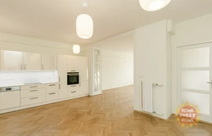Apartment for rent, 3+1 - 2 bedrooms, 100m<sup>2</sup>