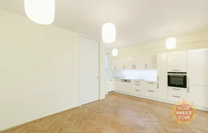 Apartment for rent, 3+1 - 2 bedrooms, 100m<sup>2</sup>