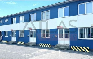 Office for rent, 209m<sup>2</sup>