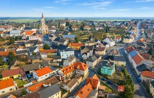 Family house for sale, 57m<sup>2</sup>, 132m<sup>2</sup> of land