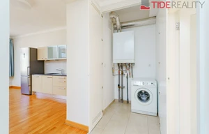 Apartment for rent, 2+kk - 1 bedroom, 70m<sup>2</sup>