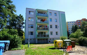 Apartment for rent, 1+KK - Studio, 33m<sup>2</sup>