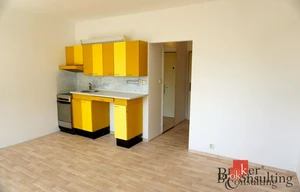 Apartment for rent, 1+KK - Studio, 33m<sup>2</sup>