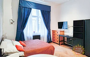 Apartment for rent, 1+KK - Studio, 30m<sup>2</sup>