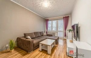 Apartment for sale, 3+1 - 2 bedrooms, 63m<sup>2</sup>