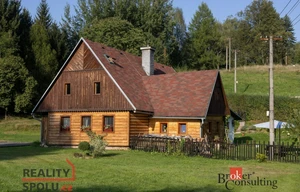 Country house for sale, 170m<sup>2</sup>, 5784m<sup>2</sup> of land