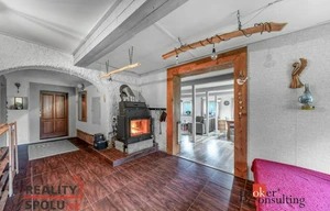 Country house for sale, 170m<sup>2</sup>, 5784m<sup>2</sup> of land