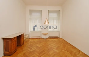 Apartment for rent, 2+kk - 1 bedroom, 75m<sup>2</sup>