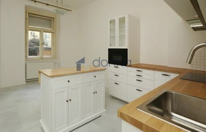 Apartment for rent, 3+kk - 2 bedrooms, 79m<sup>2</sup>