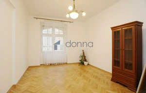 Apartment for rent, 3+kk - 2 bedrooms, 79m<sup>2</sup>