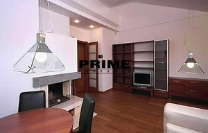 Apartment for rent, 3+kk - 2 bedrooms, 98m<sup>2</sup>