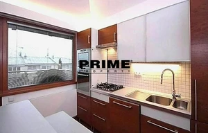 Apartment for rent, 3+kk - 2 bedrooms, 98m<sup>2</sup>