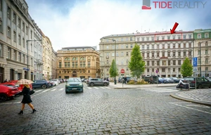 Apartment for sale, 4+kk - 3 bedrooms, 94m<sup>2</sup>