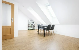 Apartment for rent, 2+kk - 1 bedroom, 65m<sup>2</sup>