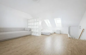 Apartment for rent, 2+kk - 1 bedroom, 65m<sup>2</sup>
