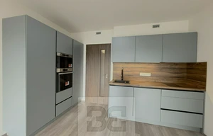 Apartment for rent, 1+KK - Studio, 37m<sup>2</sup>
