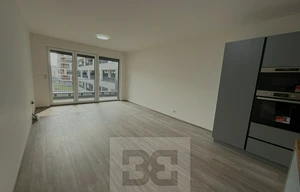 Apartment for rent, 1+KK - Studio, 37m<sup>2</sup>