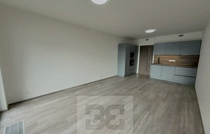 Apartment for rent, 1+KK - Studio, 37m<sup>2</sup>