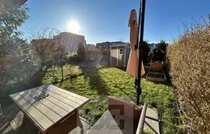 Apartment for rent, 1+KK - Studio, 38m<sup>2</sup>