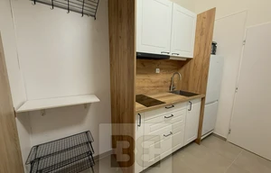 Apartment for rent, 2+1 - 1 bedroom, 38m<sup>2</sup>