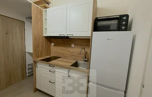 Apartment for rent, 2+1 - 1 bedroom, 38m<sup>2</sup>