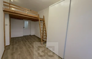 Apartment for rent, 2+1 - 1 bedroom, 38m<sup>2</sup>