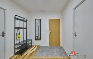 Apartment for rent, 3+1 - 2 bedrooms, 78m<sup>2</sup>