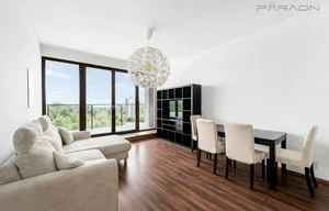 Apartment for rent, 2+kk - 1 bedroom, 67m<sup>2</sup>