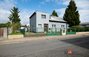 Family house for sale, 160m<sup>2</sup>, 812m<sup>2</sup> of land