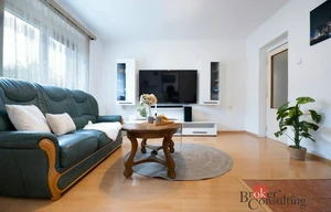 Family house for sale, 160m<sup>2</sup>, 812m<sup>2</sup> of land