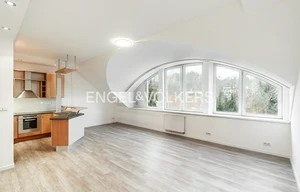 Apartment for rent, 3+kk - 2 bedrooms, 93m<sup>2</sup>