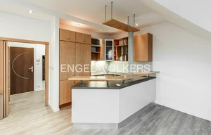 Apartment for rent, 3+kk - 2 bedrooms, 93m<sup>2</sup>