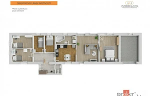 Family house for sale, 127m<sup>2</sup>, 924m<sup>2</sup> of land